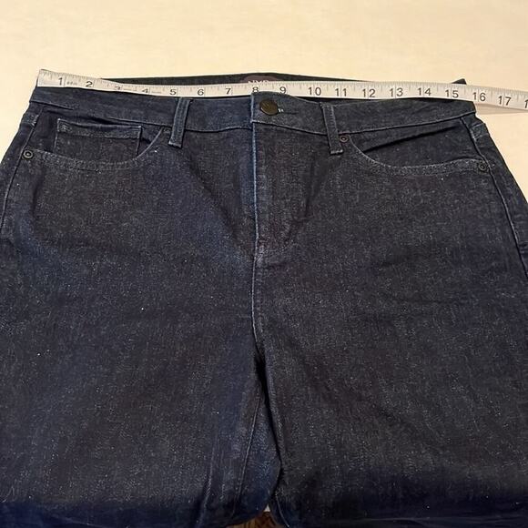 NYDJ Ami-Skinny LiftXTuck Technology Size 8 - Picture 4 of 16